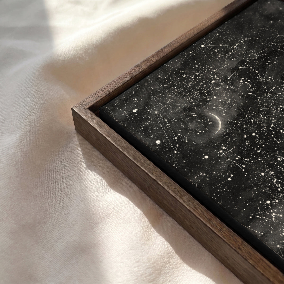 Personalized Star Map | The Night We Met