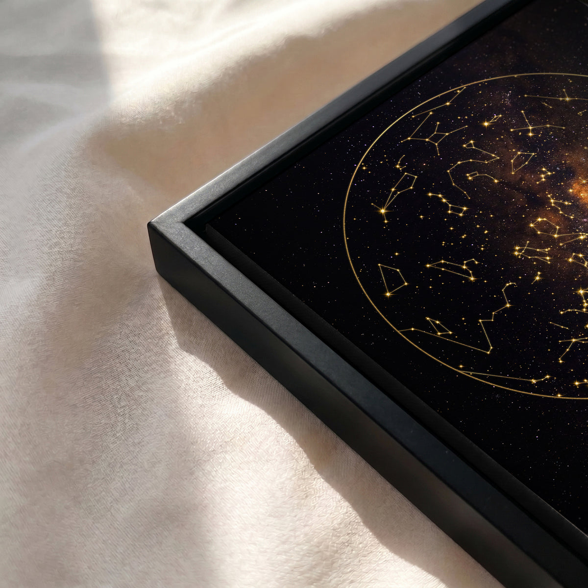 Custom Wedding Star Map | The Sky on Our Wedding Night Print