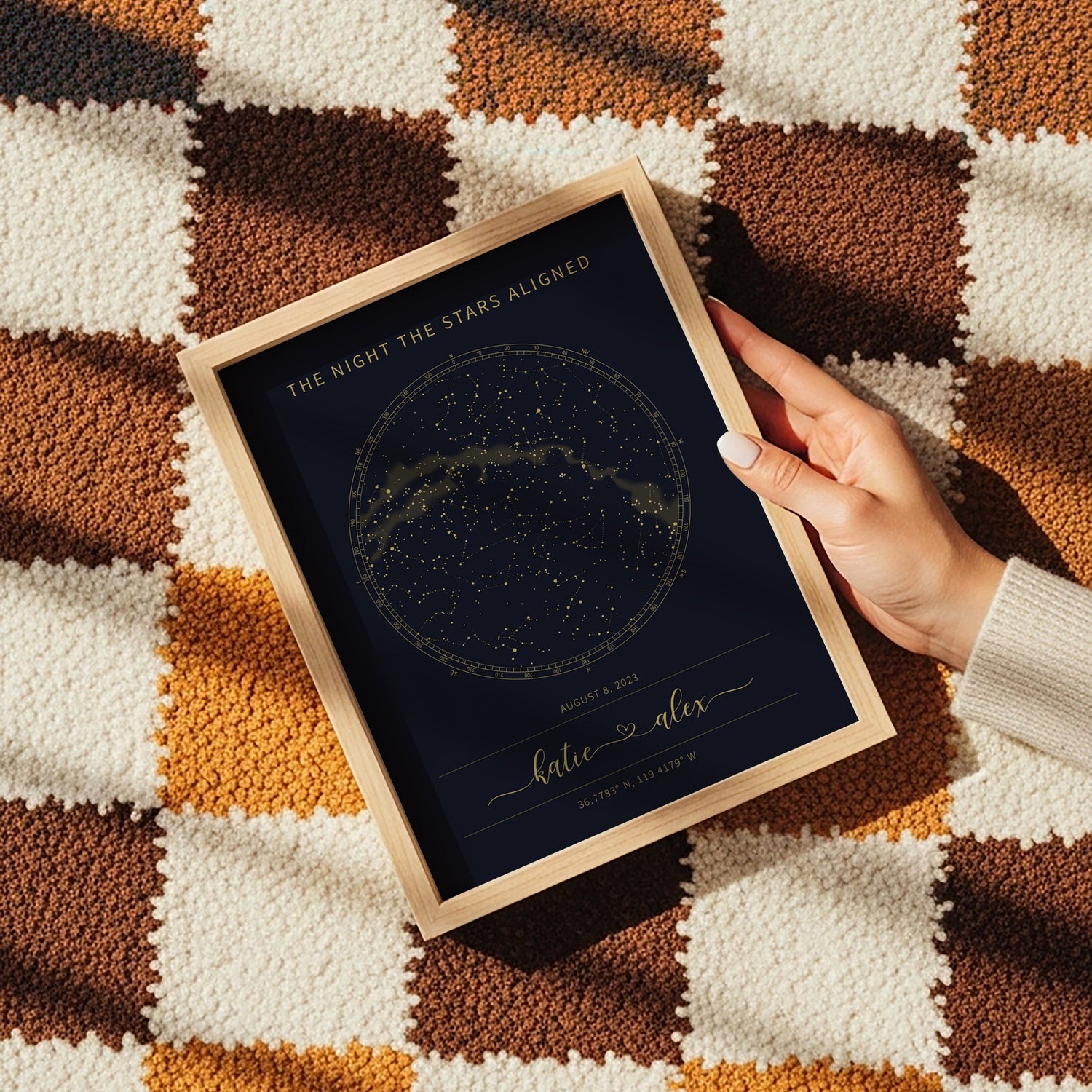 Star Maps