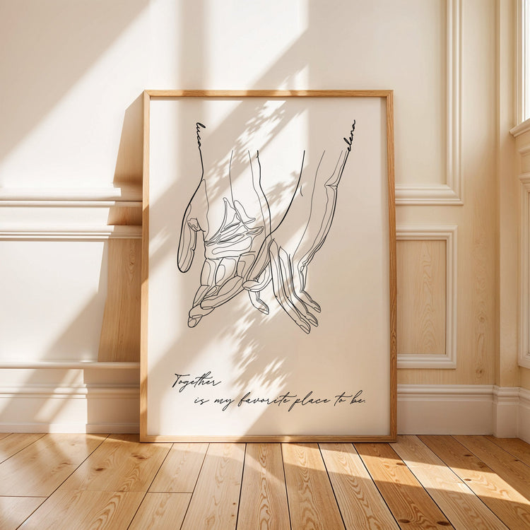Custom Prints