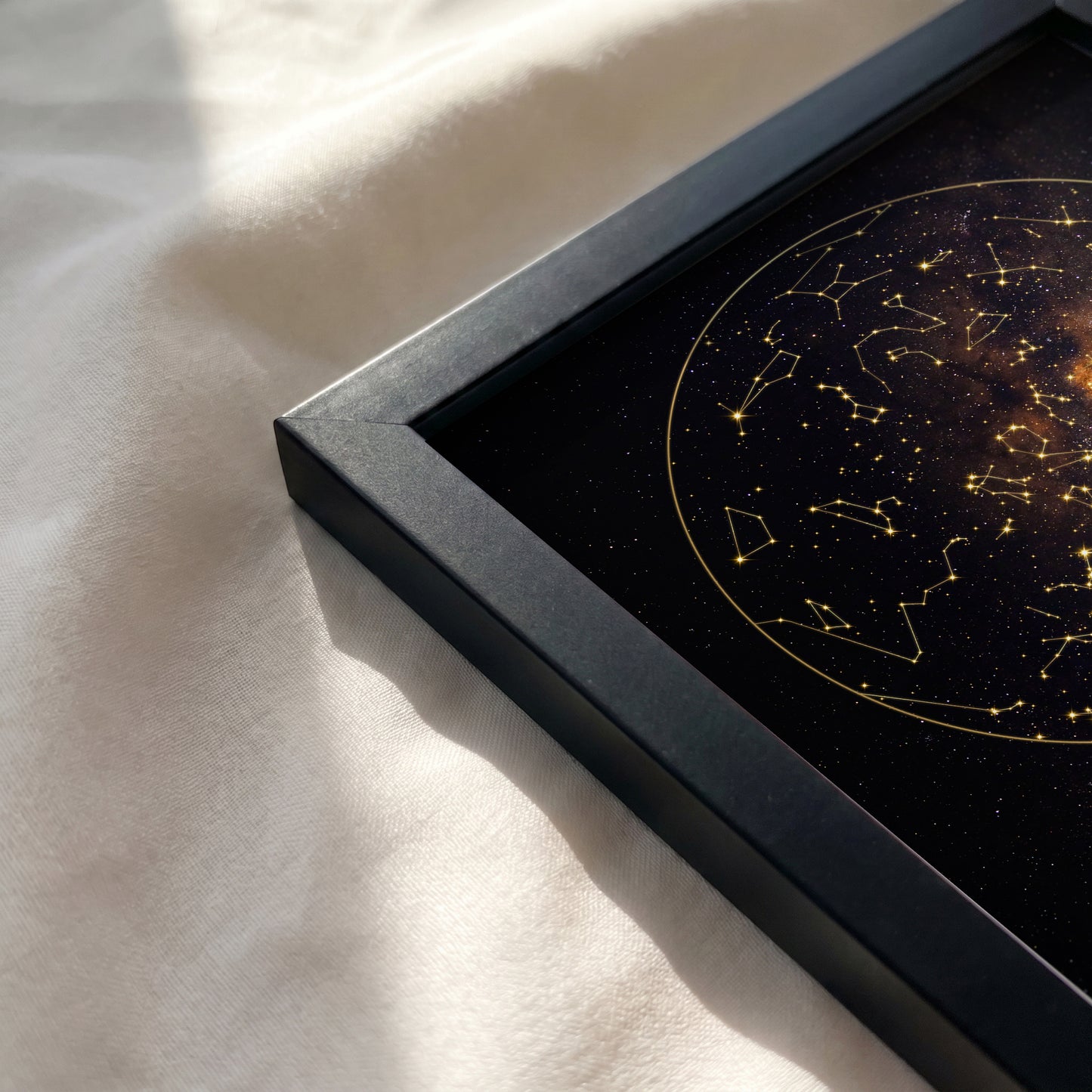 Personalized Star Map | The Night We Met başlık +++