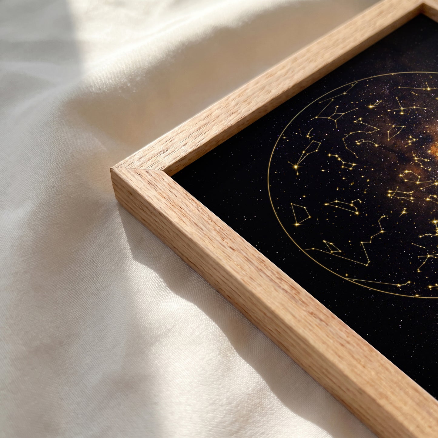 Personalized Star Map | The Night We Met başlık +++